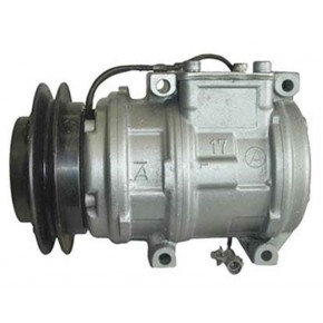 Компрессор кондиционера LIZARTE 81.08.27.002 R