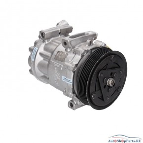 Компрессор кондиционера LIZARTE 81.10.60.002 R