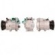 Компрессор кондиционера KIA F500-AN8CA-04 R