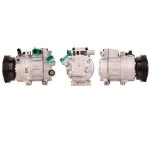Компрессор кондиционера KIA F500-AN8CA-04 R