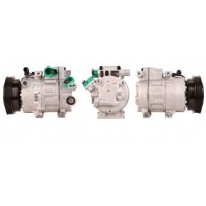 Компрессор кондиционера KIA F500-AN8CA-04 R