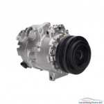 Компрессор кондиционера BMW 64509121759 R