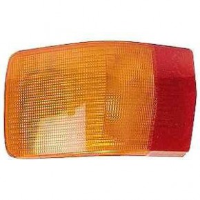 Задний фонарь внешний левый Audi B3