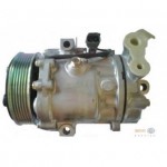 Компрессор кондиционера LIZARTE 81.10.40.032 R