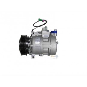 Компрессор кондиционера DENSO DCP02005