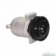 Компрессор кондиционера CHEVROLET 96861886
