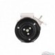 Компрессор кондиционера CHEVROLET 96861886