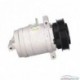 Компрессор кондиционера CHEVROLET 96861886