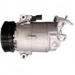 Компрессор кондиционера NISSAN 92600-JD200
