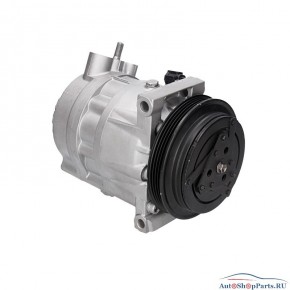 Компрессор кондиционера INFINITI 92600-AM800 R