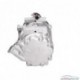 Компрессор кондиционера FIAT 504005418 R