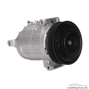 Компрессор кондиционера CHEVROLET 557805030 R