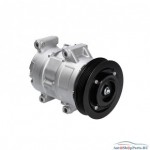 Компрессор кондиционера MSG AC0018