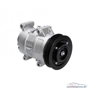 Компрессор кондиционера MSG AC0018