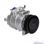 Компрессор кондиционера VAG 1K0820859S
