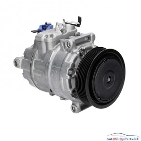 Компрессор кондиционера VAG 1K0820859S