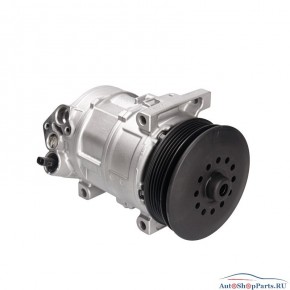 Компрессор кондиционера LIZARTE 81.04.04.009 R