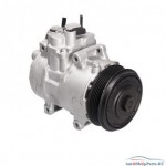 Компрессор кондиционера SUBARU 73111-AJ00A R