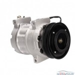 Компрессор кондиционера MSG AC0077