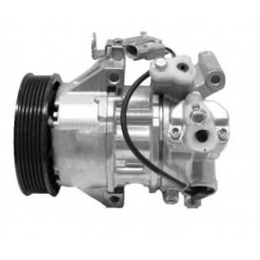Компрессор кондиционера TOYOTA 88310-0D020 R