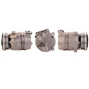 Компрессор кондиционера MANDO 96293323