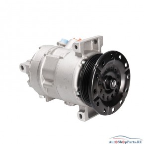 Компрессор кондиционера MSG AC0087