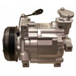 Компрессор кондиционера SUBARU 73111-FG001 R
