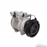 Компрессор кондиционера HYUNDAI 97701-2F000