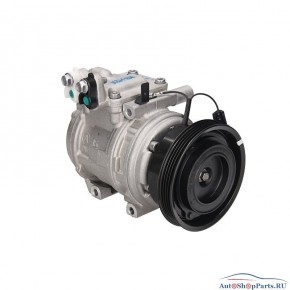 Компрессор кондиционера HYUNDAI 97701-2F000