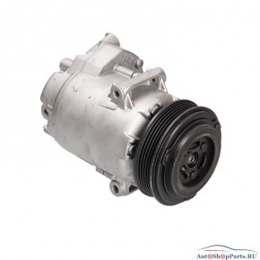 Компрессор кондиционера OPEL 13377057 R
