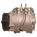 Компрессор кондиционера HONDA 38810-PNB-006 R