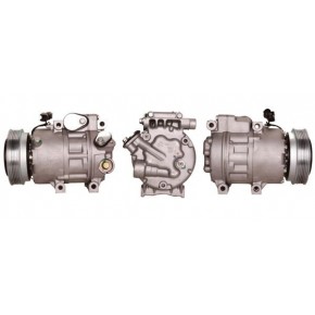 Компрессор кондиционера HYUNDAI F500-DC4CA-05 R