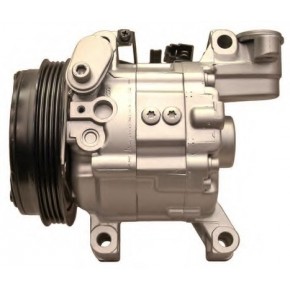 Компрессор кондиционера LIZARTE 81.14.39.005 R