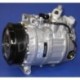 Компрессор кондиционера DENSO DCP17064