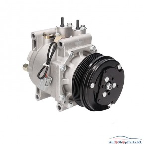 Компрессор кондиционера MSG AC0002
