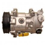 Компрессор кондиционера LIZARTE 81.10.60.007 R