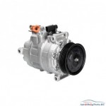 Компрессор кондиционера MSG AC0086