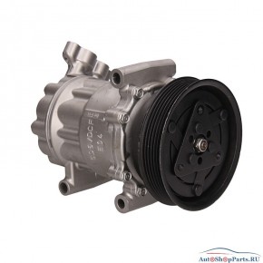 Компрессор кондиционера LIZARTE 81.10.40.024 R