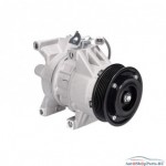 Компрессор кондиционера MSG AC0011