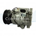 Компрессор кондиционера DENSO 447220-3243 R