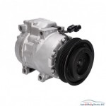 Компрессор кондиционера HYUNDAI 97701-2B200 R