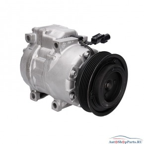 Компрессор кондиционера HYUNDAI 97701-2B200 R