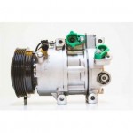 Компрессор кондиционера MSG AC0072