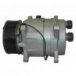 Компрессор кондиционера LIZARTE 81.06.01.081 R