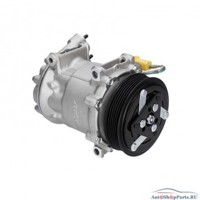 Компрессор кондиционера MSG AC0081