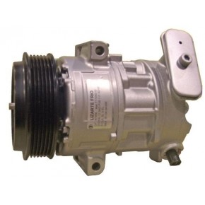 Компрессор кондиционера LIZARTE 81.04.04.006 R