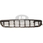 Решетка переднего бампера Opel Zafira B
