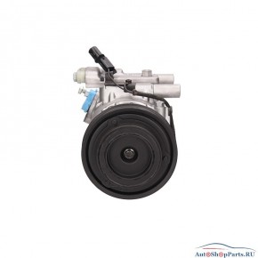 Компрессор кондиционера KIA 97701-1G000 R