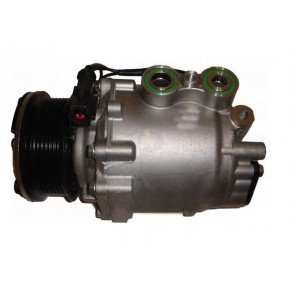 Компрессор кондиционера FORD 6T16-19D629-BA