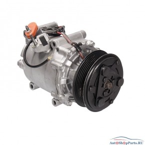 Компрессор кондиционера HONDA 38800-PDE-E01 R